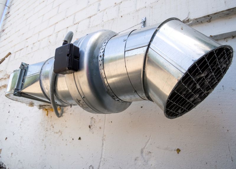 Clogged Dryer Vent Cleaning Costs — Cost of Clogged Dryer Vent Cleaning