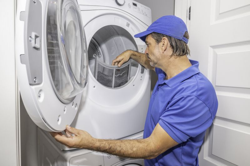 Signs Your Dryer Vent Needs Professional Cleaning