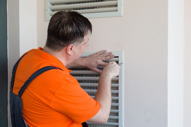 HVAC Technicians